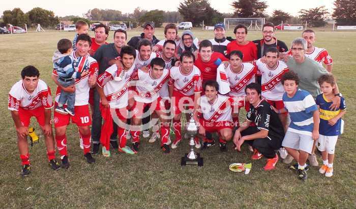 Nueve  jugadores de Santa Catalina fueron designados para integrar la selección de la Liga del  Centro con motivo de la futura actividad departamental.